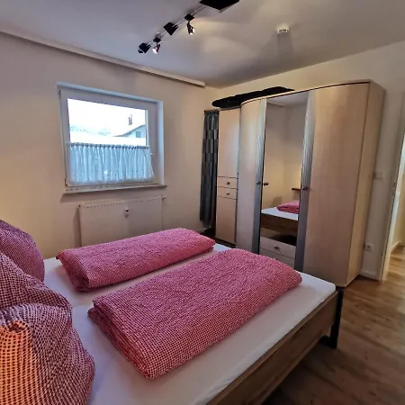 Ferienwohnung Auszeit Апартаменты *