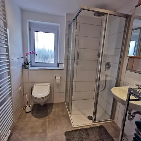 Ferienwohnung Auszeit Блайхах