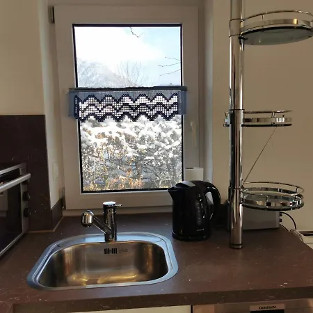 Ferienwohnung Auszeit Апартаменты *